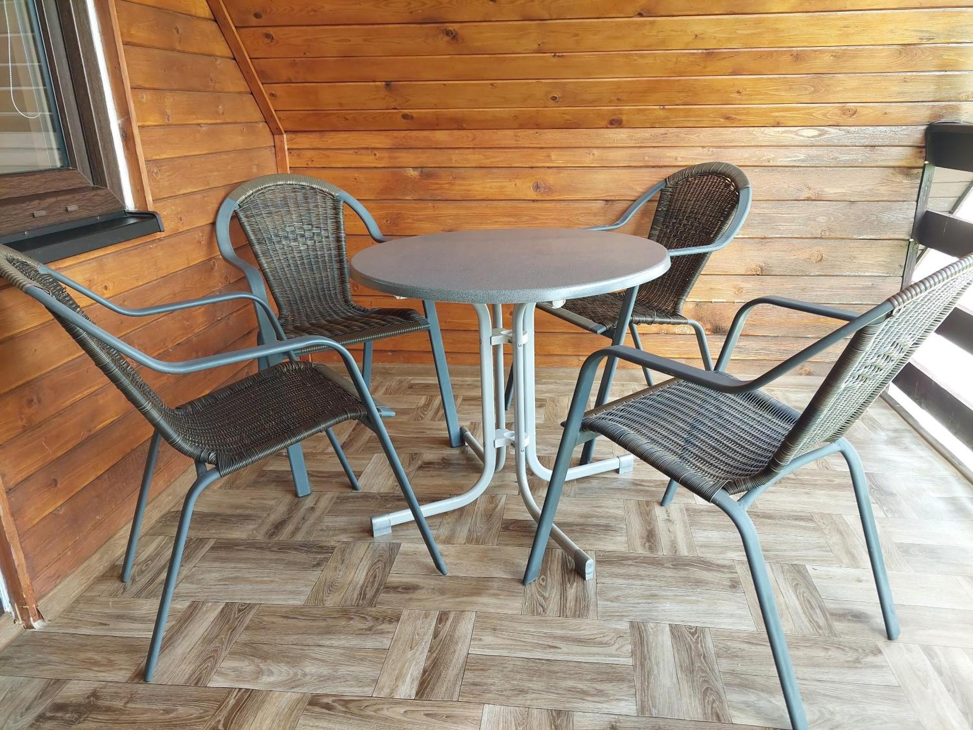 Penzion Slupecna Lipno nad Vltavou Extérieur photo