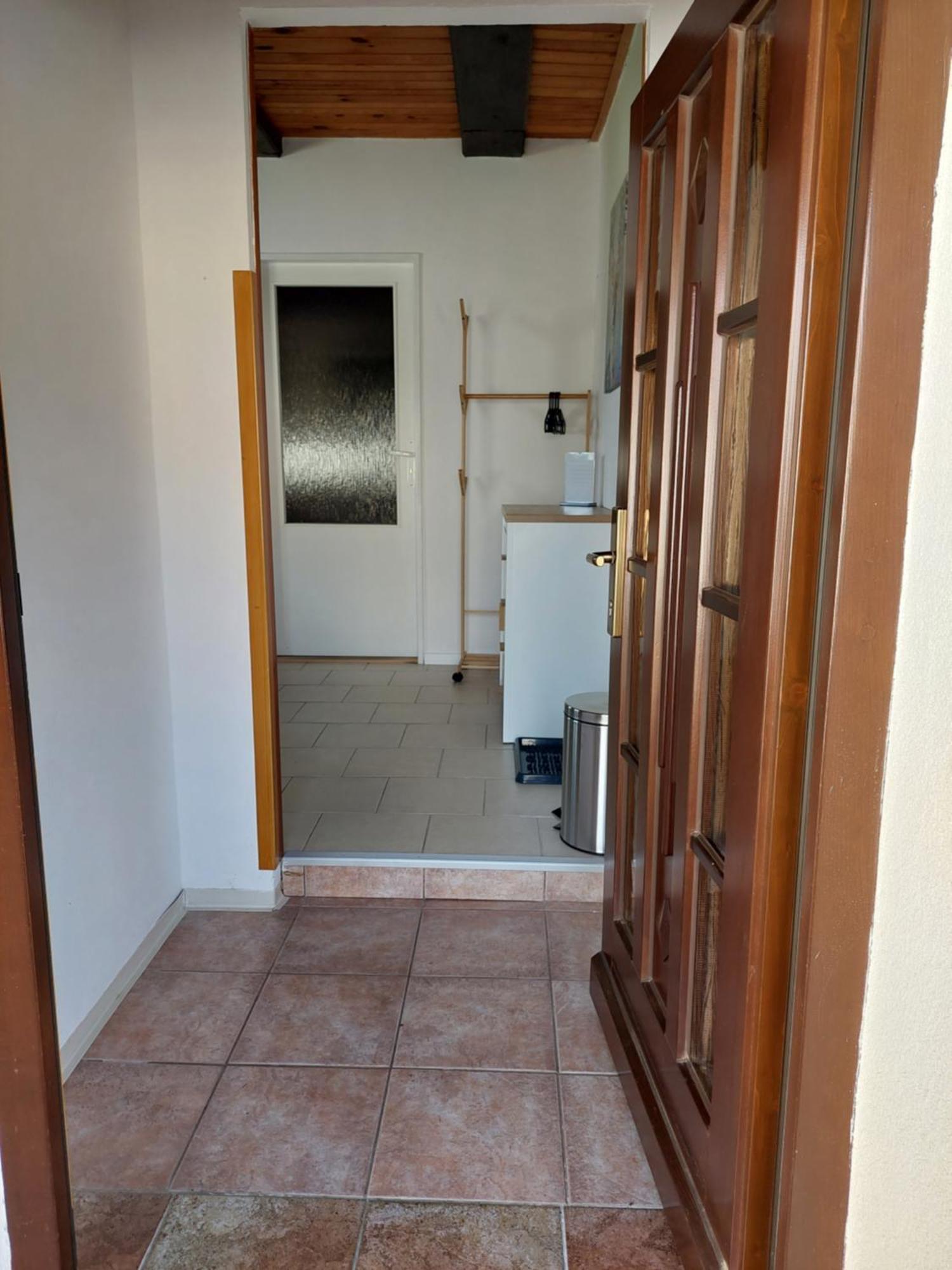 Penzion Slupecna Lipno nad Vltavou Chambre photo